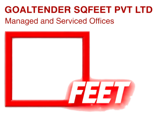 Goaltender Sqfeet — Managed & Serviced Offices