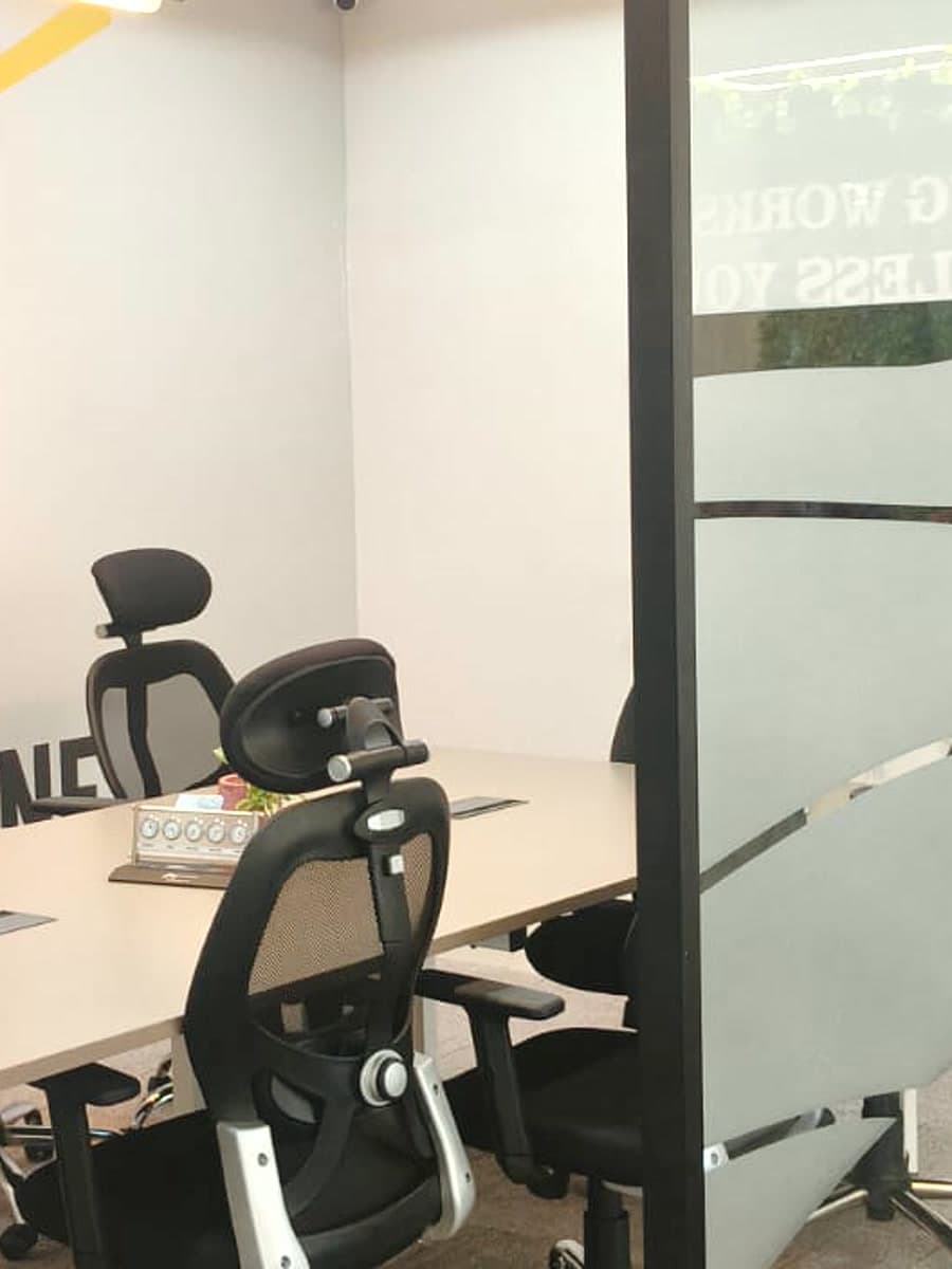 Meeting room